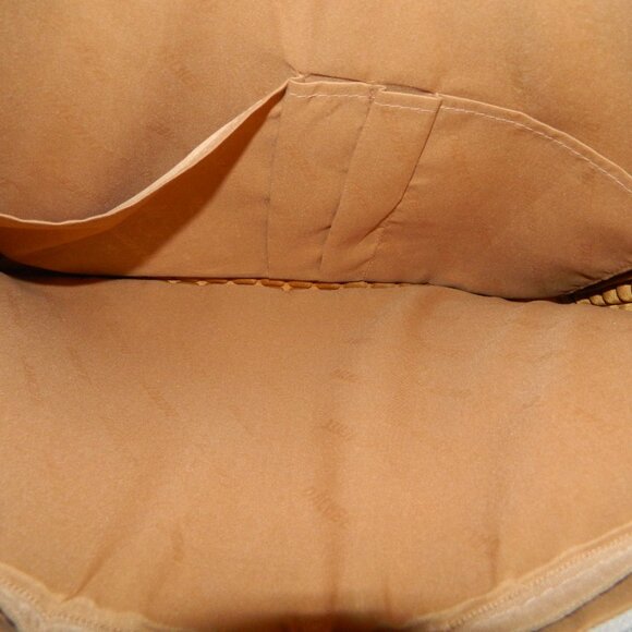 Dachee Floral Laptop Bag OO-1 - Picture 3 of 4